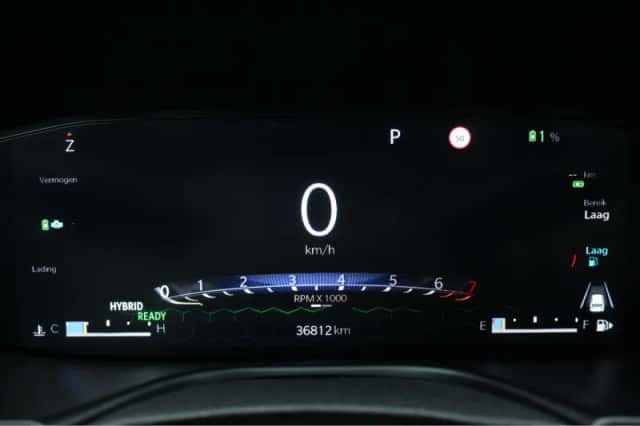 Jeep Compass (2023) thumbnail 19