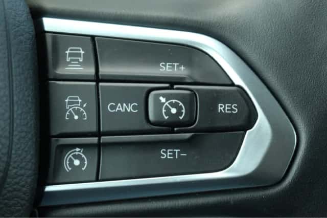 Jeep Compass (2023) thumbnail 22