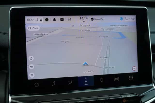 Jeep Compass (2023) thumbnail 26