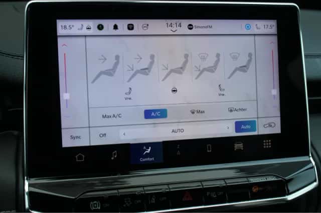 Jeep Compass (2023) thumbnail 27