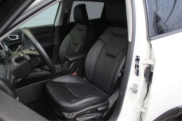 Jeep Compass (2023) thumbnail 4