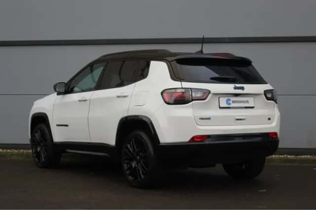 Jeep Compass (2023) thumbnail 7