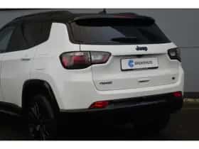 Jeep Compass (2023) thumbnail 8