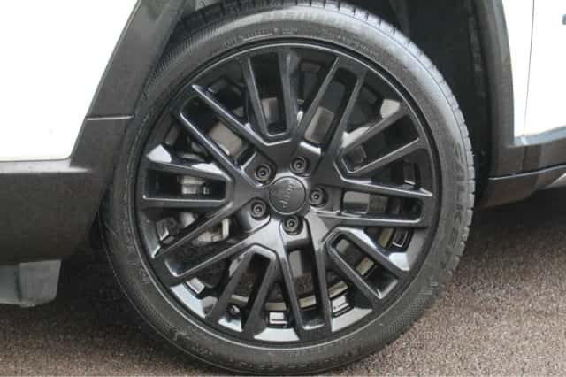 Jeep Compass (2023) thumbnail 9