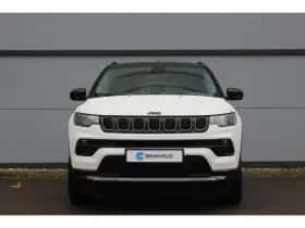Jeep Compass (2023) thumbnail 10