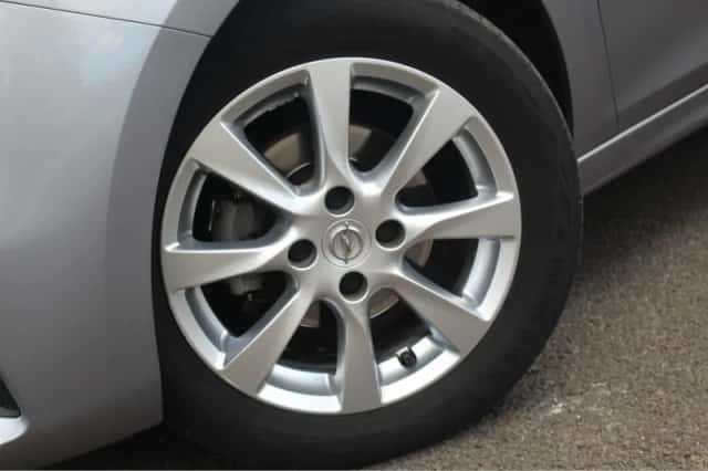 Opel Corsa (2021) thumbnail 11