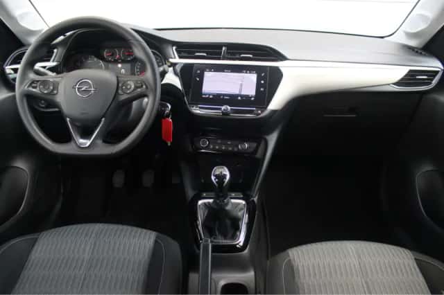 Opel Corsa (2021) thumbnail 12