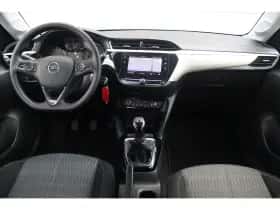 Opel Corsa (2021) thumbnail 12