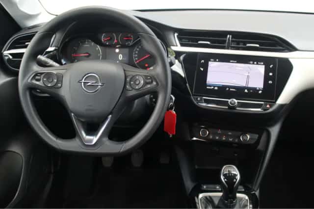 Opel Corsa (2021) thumbnail 13