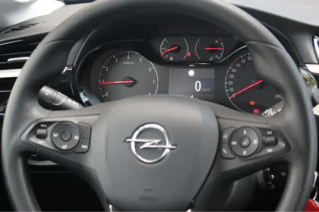 Opel Corsa (2021) thumbnail 14