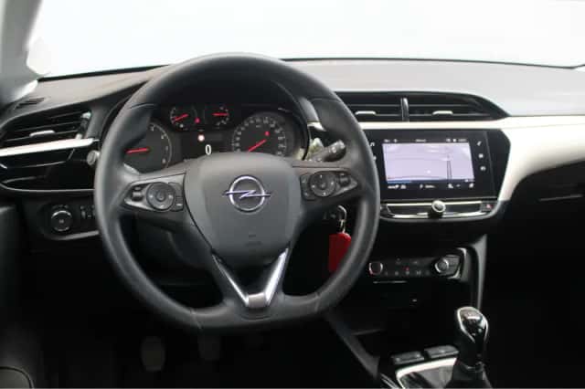 Opel Corsa (2021) thumbnail 3