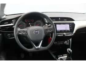 Opel Corsa (2021) thumbnail 3