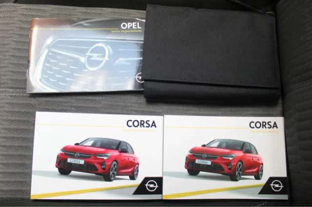 Opel Corsa (2021) thumbnail 29