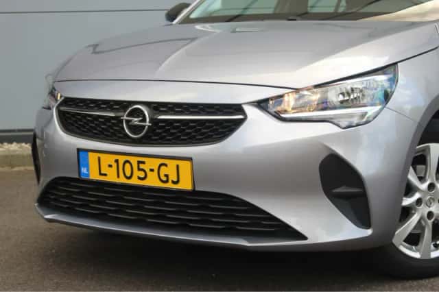 Opel Corsa (2021) thumbnail 30