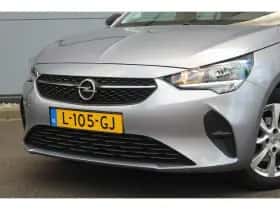 Opel Corsa (2021) thumbnail 30