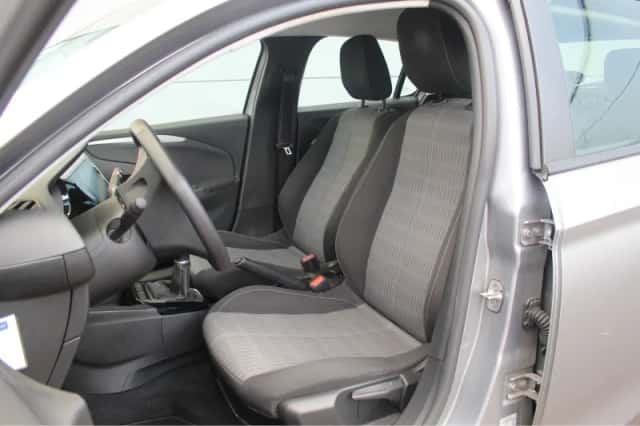 Opel Corsa (2021) thumbnail 4