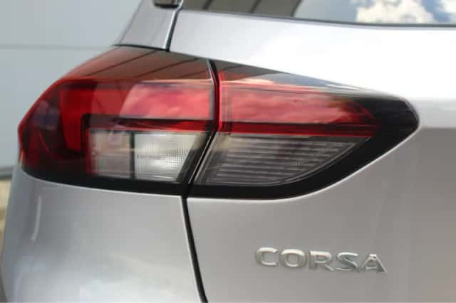 Opel Corsa (2021) thumbnail 33