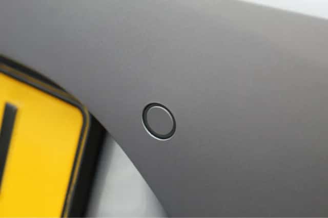 Opel Corsa (2021) thumbnail 35
