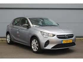 Opel Corsa (2021) thumbnail 7