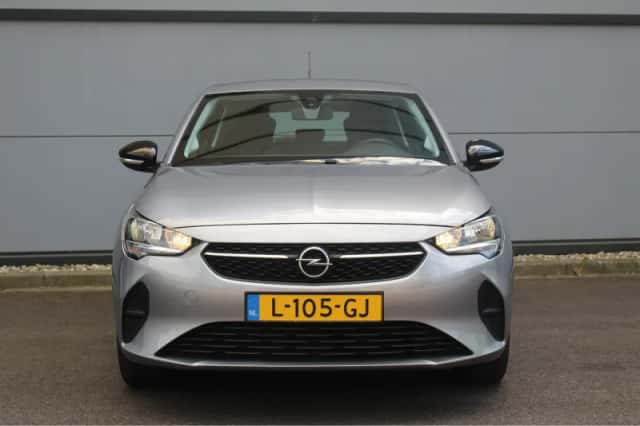 Opel Corsa (2021) thumbnail 8