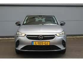 Opel Corsa (2021) thumbnail 8