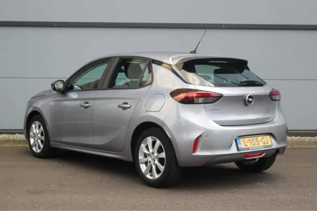 Opel Corsa (2021) thumbnail 9