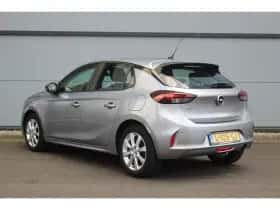 Opel Corsa (2021) thumbnail 9