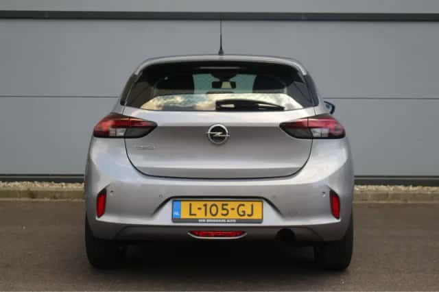 Opel Corsa (2021) thumbnail 10