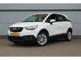 Opel Crossland X (2021) thumbnail 1
