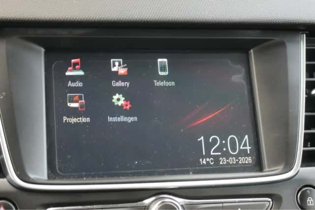 Opel Crossland X (2021) thumbnail 21