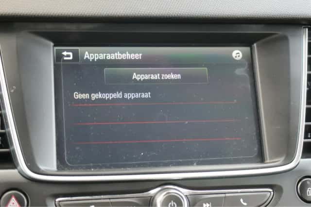 Opel Crossland X (2021) thumbnail 22