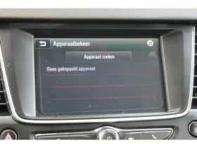 Opel Crossland X (2021) thumbnail 22