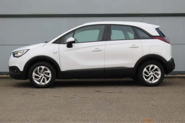 Opel Crossland X (2021) thumbnail 26