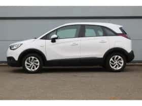 Opel Crossland X (2021) thumbnail 26