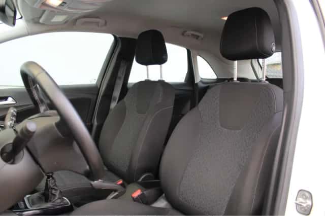 Opel Crossland X (2021) thumbnail 27