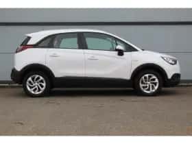 Opel Crossland X (2021) thumbnail 5