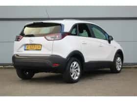 Opel Crossland X (2021) thumbnail 6