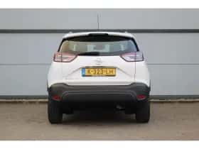 Opel Crossland X (2021) thumbnail 7