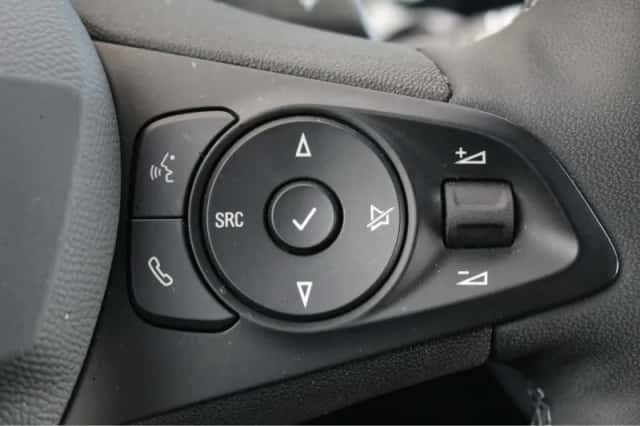 Opel Corsa (2025) thumbnail 11