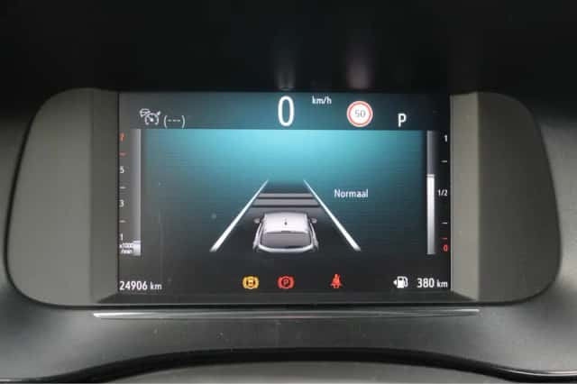 Opel Corsa (2025) thumbnail 16