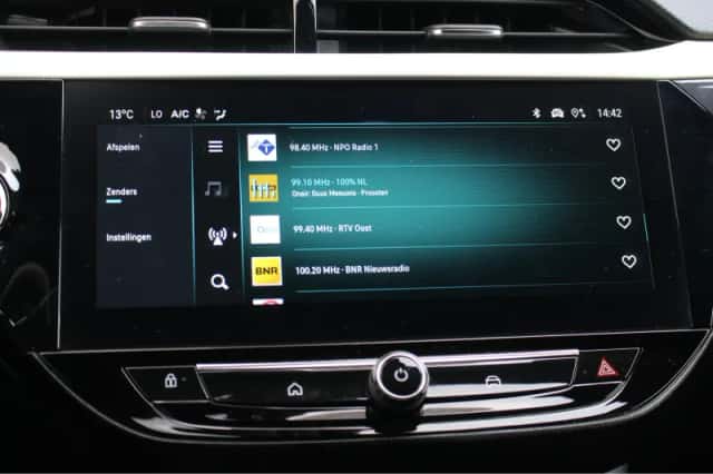 Opel Corsa (2025) thumbnail 19