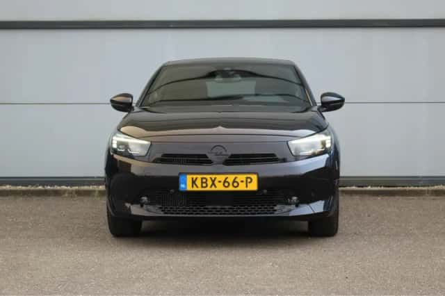 Opel Corsa (2025) thumbnail 3