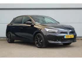 Opel Corsa (2025) thumbnail 4