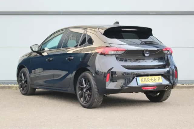 Opel Corsa (2025) thumbnail 31
