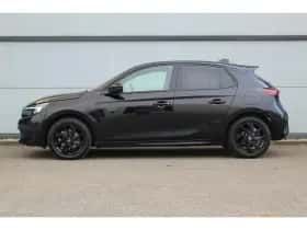 Opel Corsa (2025) thumbnail 32