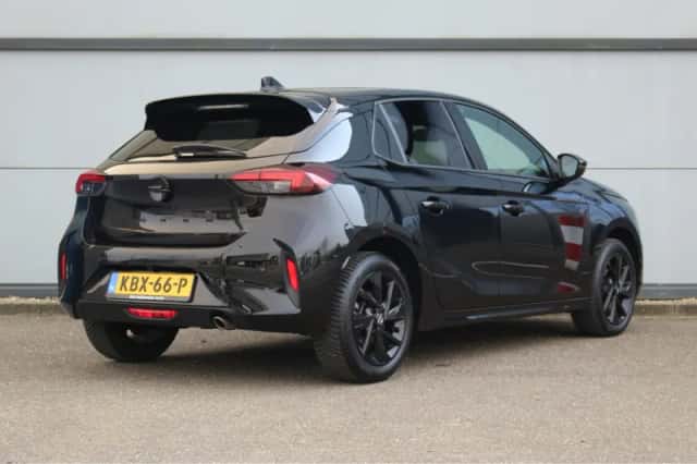 Opel Corsa (2025) thumbnail 35