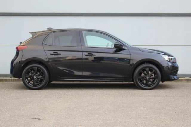 Opel Corsa (2025) thumbnail 5