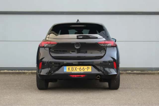Opel Corsa (2025) thumbnail 6
