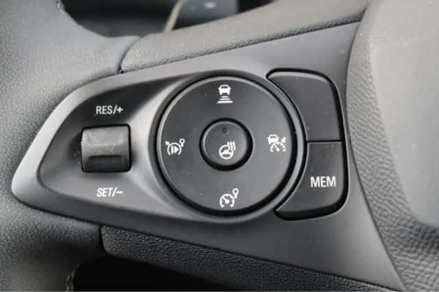 Opel Corsa (2025) thumbnail 10