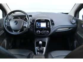 Renault Captur (2020) thumbnail 11
